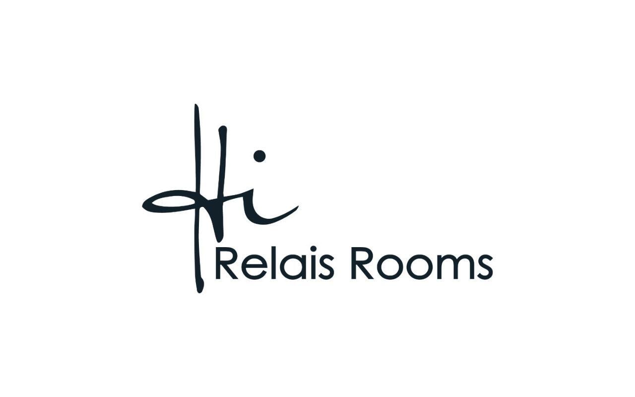 Hi Relais Rooms เนเปิลส์ ภายนอก รูปภาพ